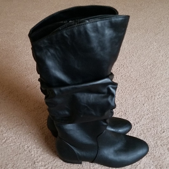 Boots - Picture 1 of 1